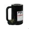Zinko ZR-302A Single Acting Cylinder, Aluminum, 30 ton, 2in Stroke Min. Height 6.49in 21A-302 - alternate 2